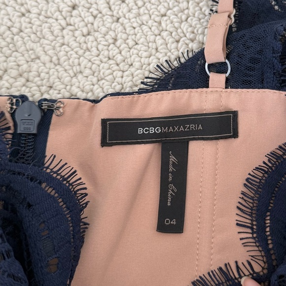 BCBGMAXAZRIA Alisha Dress - Picture 7 of 13